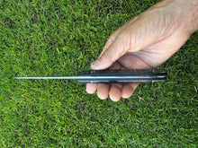 Load image into Gallery viewer, Paring Knife_Paua handle
