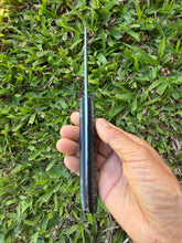 画像をギャラリービューアに読み込む, ペアリングナイフ_パウアハンドル
