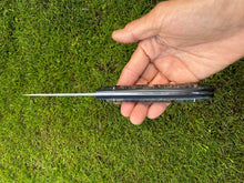 Load image into Gallery viewer, Paring Knife_Paua handle
