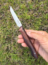 Load image into Gallery viewer, Paring Knife_Koa wood handle
