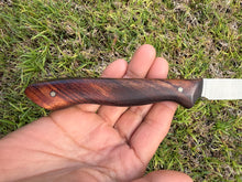 Load image into Gallery viewer, Paring Knife_Koa wood handle
