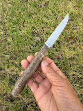 Load image into Gallery viewer, Paring Knife_Mango wood handle (B)
