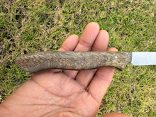 Load image into Gallery viewer, Paring Knife_Mango wood handle (B)
