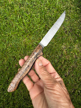 Load image into Gallery viewer, Paring Knife_Mango wood handle
