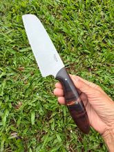 画像をギャラリービューアに読み込む, 6インチ三徳_パウアハンドル
