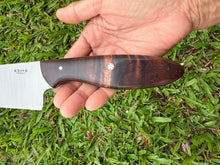 画像をギャラリービューアに読み込む, 6インチ三徳_パウアハンドル
