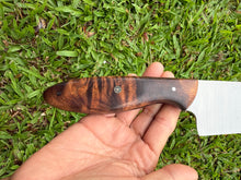 画像をギャラリービューアに読み込む, 6インチ三徳_パウアハンドル
