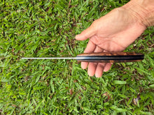 画像をギャラリービューアに読み込む, 6インチ三徳_パウアハンドル
