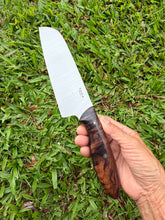 画像をギャラリービューアに読み込む, 6インチ三徳_パウアハンドル
