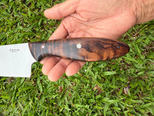 画像をギャラリービューアに読み込む, 6インチ三徳_パウアハンドル
