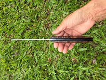 画像をギャラリービューアに読み込む, 6インチ三徳_パウアハンドル
