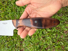 画像をギャラリービューアに読み込む, 6インチ三徳_パウアハンドル
