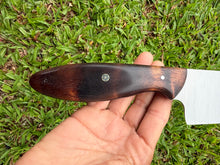 画像をギャラリービューアに読み込む, 6インチ三徳_パウアハンドル
