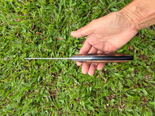 画像をギャラリービューアに読み込む, 6インチ三徳_パウアハンドル
