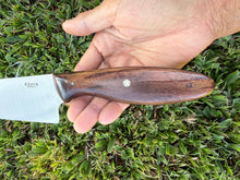 Load image into Gallery viewer, Santoku_Koa wood handle (A)
