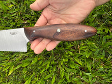 Load image into Gallery viewer, Santoku_Koa wood handle (A)
