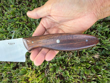 Load image into Gallery viewer, Santoku_Koa wood handle (C)
