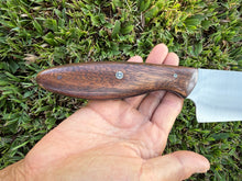 Load image into Gallery viewer, Santoku_Koa wood handle (C)
