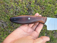 Load image into Gallery viewer, Santoku_Koa wood handle (C)
