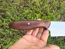 Load image into Gallery viewer, Santoku_Koa wood handle (C)
