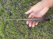 Load image into Gallery viewer, Santoku_Koa wood handle (C)
