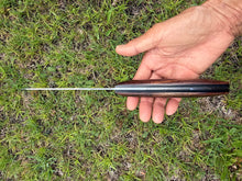 Load image into Gallery viewer, Santoku_Koa wood handle (D)
