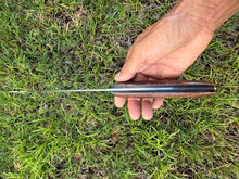 Load image into Gallery viewer, Santoku_Koa wood handle (D)
