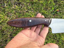 Load image into Gallery viewer, Santoku_Koa wood handle (E)

