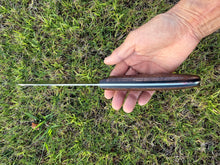 Load image into Gallery viewer, Santoku_Koa wood handle (E)
