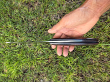 Load image into Gallery viewer, Santoku_Koa wood handle (F)
