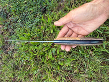 Load image into Gallery viewer, Santoku_Mango wood handle (A)
