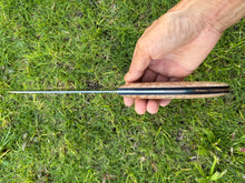 Load image into Gallery viewer, Santoku_Mango wood handle
