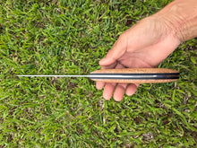 Load image into Gallery viewer, Santoku_Mango wood handle (A)
