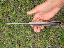 Load image into Gallery viewer, Santoku_Mango wood handle (D)
