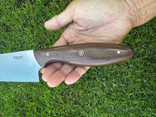 Load image into Gallery viewer, Santoku_&#39;Ōhi&#39;a wood handle
