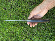 Load image into Gallery viewer, Santoku_&#39;Ōhi&#39;a wood handle
