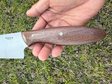 Load image into Gallery viewer, Santoku_'Ōhi'a wood handle (D)
