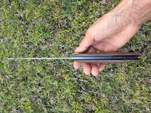 Load image into Gallery viewer, Santoku_'Ōhi'a wood handle (D)
