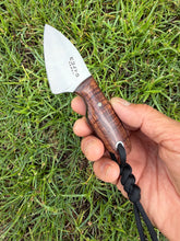 Load image into Gallery viewer, Sidekick Koa wood Handle
