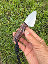 Load image into Gallery viewer, Sidekick Koa wood Handle
