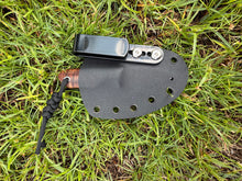 Load image into Gallery viewer, Sidekick Koa wood Handle
