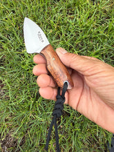 Load image into Gallery viewer, Sidekick Koa wood Handle
