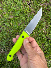 Load image into Gallery viewer, Sketto_G10 handle with Kydex seath

