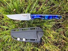 Load image into Gallery viewer, Sketto_Resin handle (Blue)
