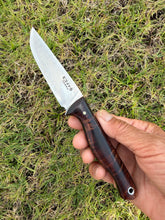 Load image into Gallery viewer, Sketto_Curly Koa wood handle
