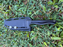 Load image into Gallery viewer, Sketto_G10 handle (Black)
