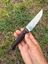 Load image into Gallery viewer, Sketto_Koa wood handle
