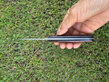 Load image into Gallery viewer, Sketto_Koa wood handle
