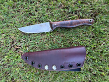 Load image into Gallery viewer, Sketto_Koa wood handle
