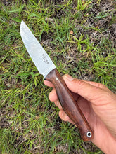 Load image into Gallery viewer, Sketto_Koa wood handle (A)
